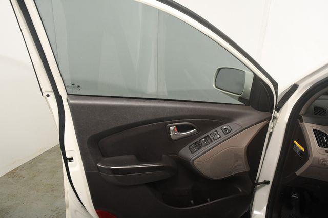 2013 Hyundai Tucson GLS photo