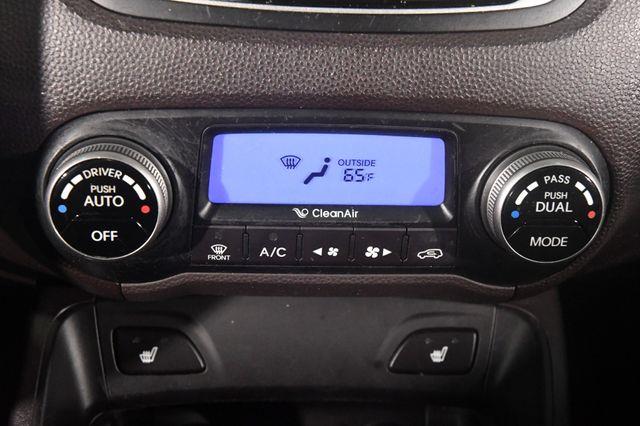 2013 Hyundai Tucson GLS photo
