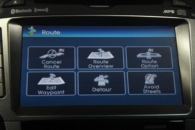 2013 Hyundai Tucson GLS photo