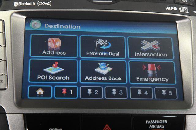 2013 Hyundai Tucson GLS photo