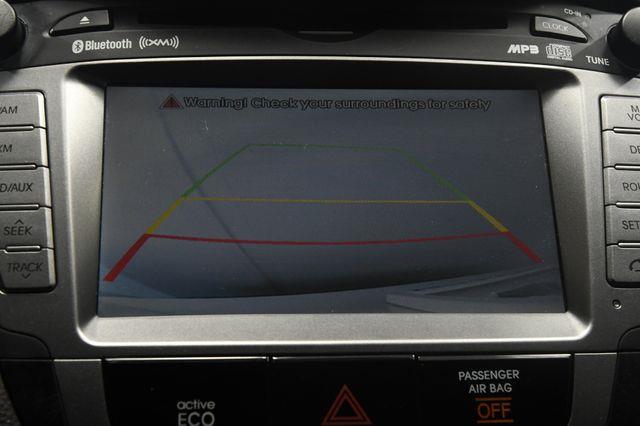2013 Hyundai Tucson GLS photo
