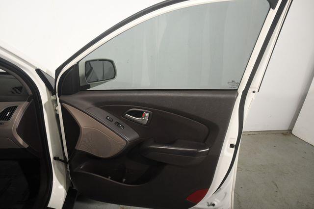 2013 Hyundai Tucson GLS photo