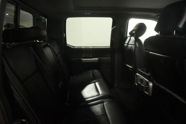 2018 Ford F-150 LARIAT photo