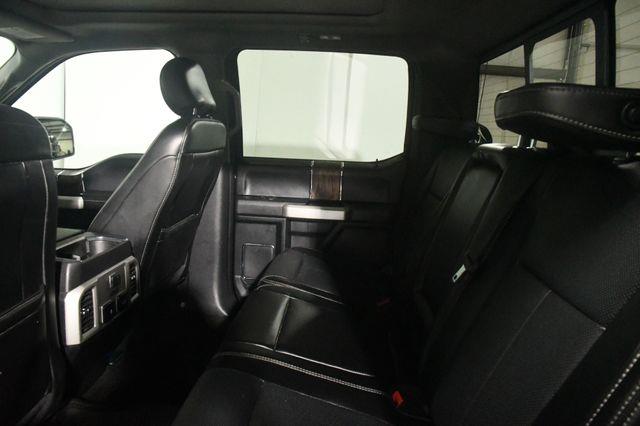 2018 Ford F-150 LARIAT photo