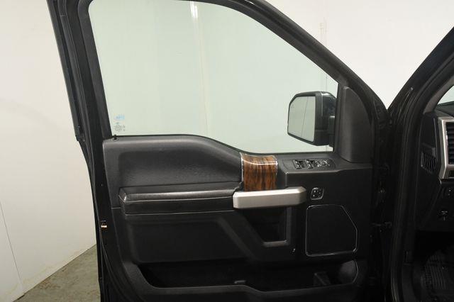 2018 Ford F-150 LARIAT photo