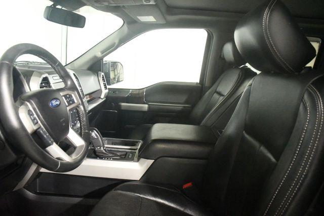 2018 Ford F-150 LARIAT photo