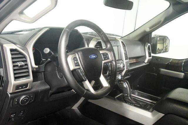 2018 Ford F-150 LARIAT photo