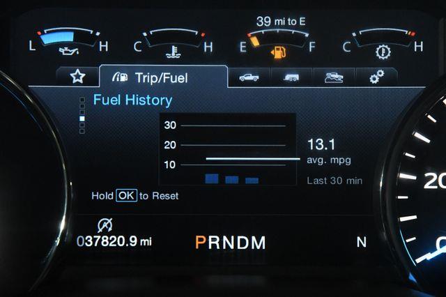 2018 Ford F-150 LARIAT photo