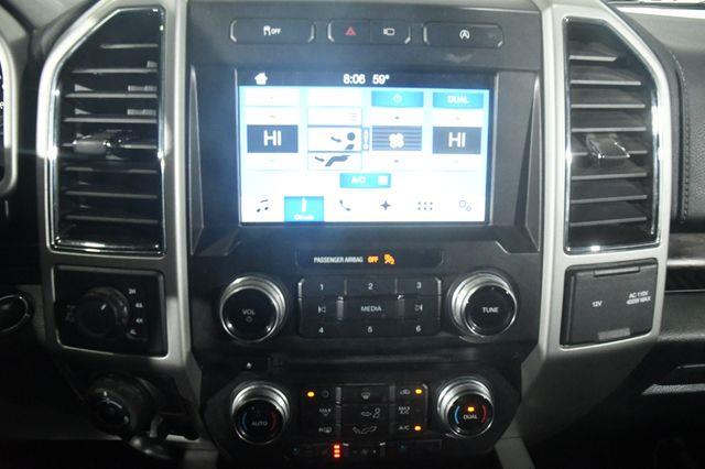 2018 Ford F-150 LARIAT photo
