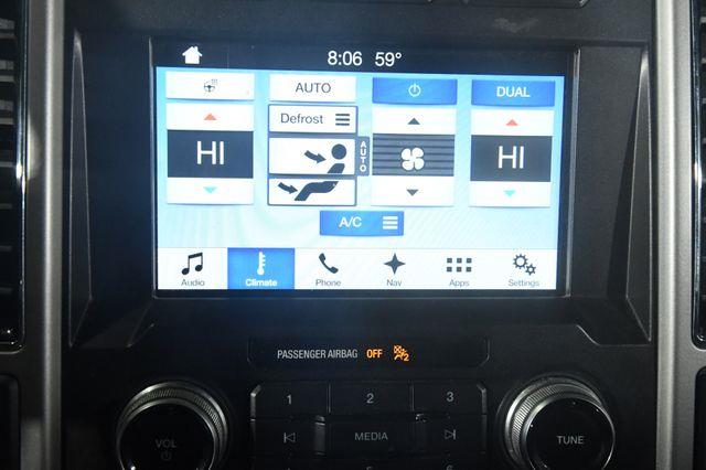 2018 Ford F-150 LARIAT photo