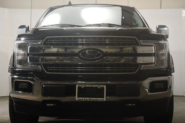 2018 Ford F-150 LARIAT photo