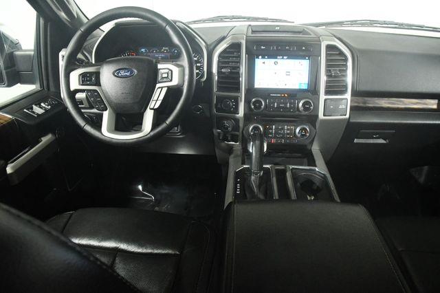 2018 Ford F-150 LARIAT photo
