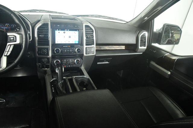 2018 Ford F-150 LARIAT photo