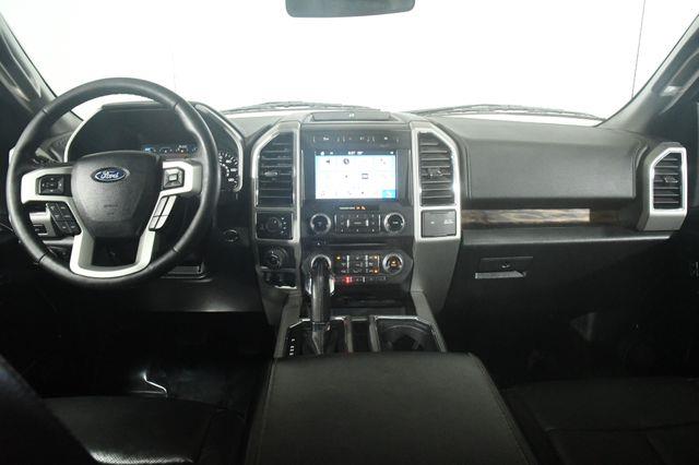 2018 Ford F-150 LARIAT photo