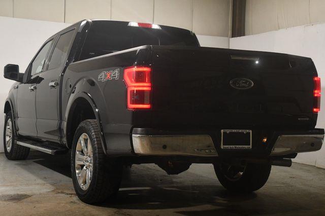 2018 Ford F-150 LARIAT photo