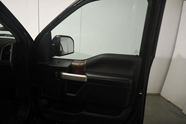 2018 Ford F-150 LARIAT photo