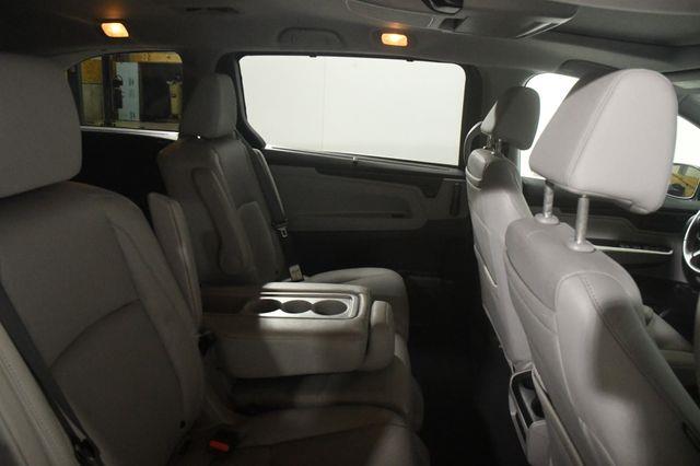 2018 Honda Odyssey EX-L w/ DvD photo