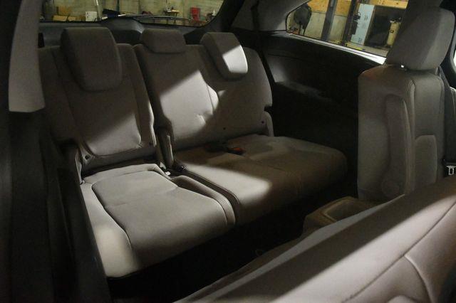 2018 Honda Odyssey EX-L w/ DvD photo