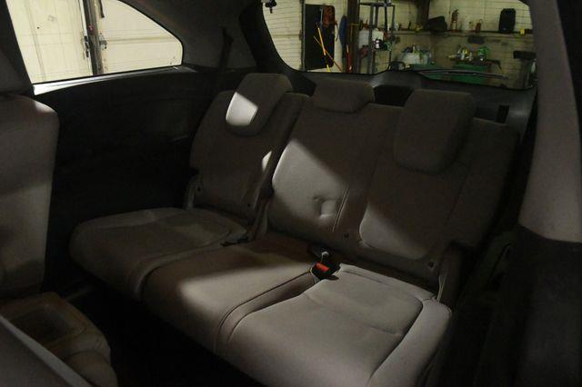 2018 Honda Odyssey EX-L w/ DvD photo