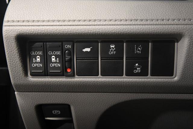 2018 Honda Odyssey EX-L w/ DvD photo