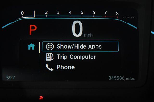 2018 Honda Odyssey EX-L w/ DvD photo