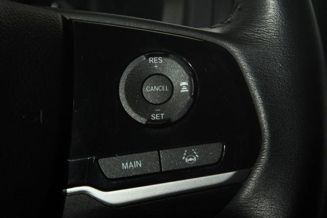 2018 Honda Odyssey EX-L w/ DvD photo