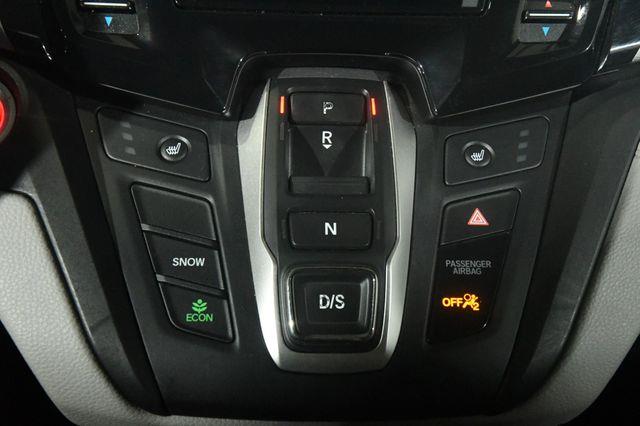 2018 Honda Odyssey EX-L w/ DvD photo