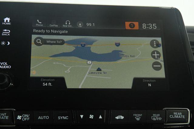 2018 Honda Odyssey EX-L w/ DvD photo