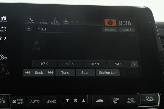 2018 Honda Odyssey EX-L w/ DvD photo