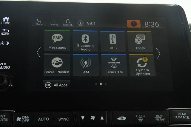 2018 Honda Odyssey EX-L w/ DvD photo