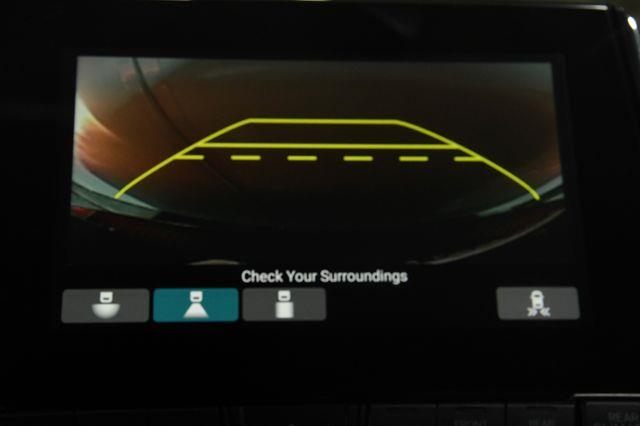 2018 Honda Odyssey EX-L w/ DvD photo