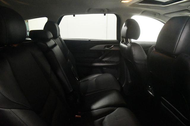 2018 Mazda CX-9 Touring photo