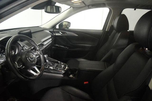 2018 Mazda CX-9 Touring photo