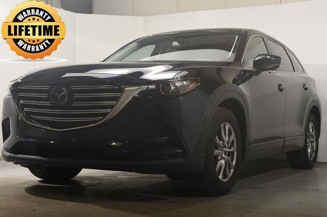 2018 Mazda CX-9 Touring photo