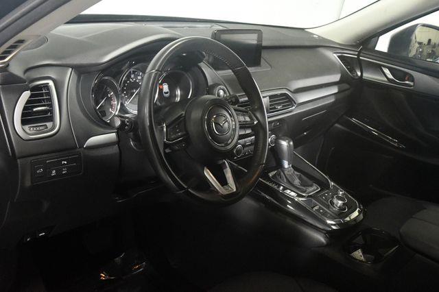 2018 Mazda CX-9 Touring photo