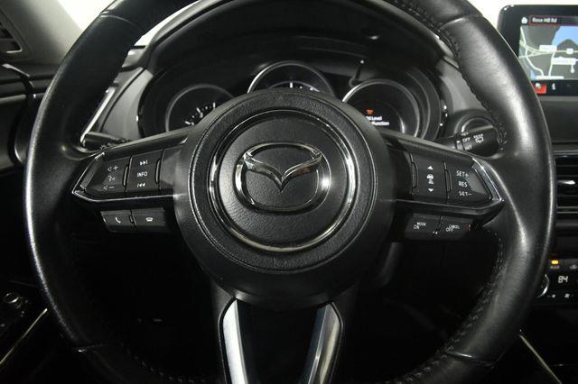 2018 Mazda CX-9 Touring photo