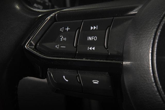 2018 Mazda CX-9 Touring photo
