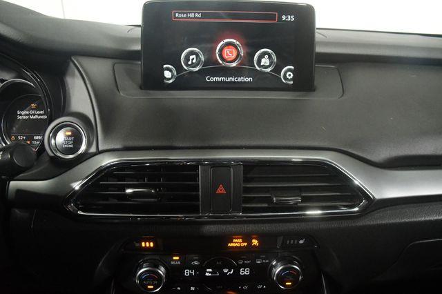 2018 Mazda CX-9 Touring photo