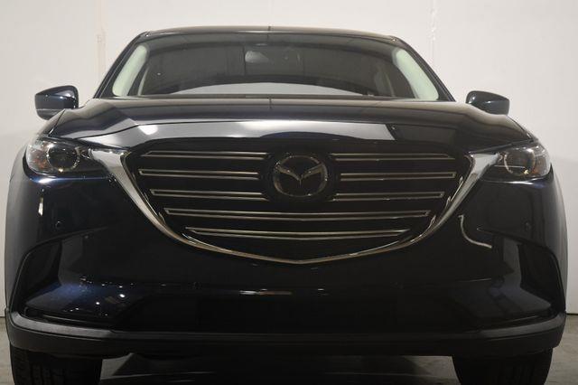 2018 Mazda CX-9 Touring photo