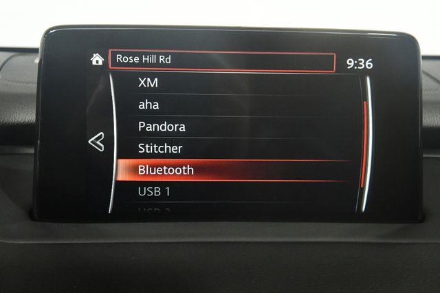 2018 Mazda CX-9 Touring photo