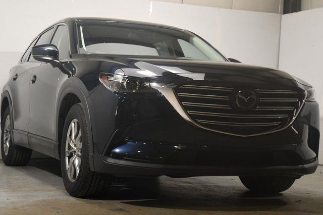 2018 Mazda CX-9 Touring photo