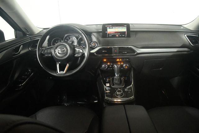 2018 Mazda CX-9 Touring photo