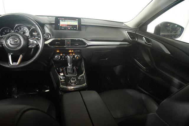 2018 Mazda CX-9 Touring photo
