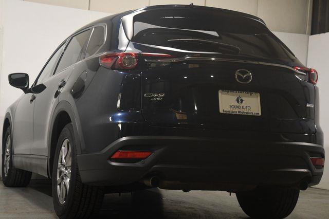 2018 Mazda CX-9 Touring photo