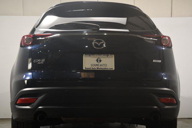 2018 Mazda CX-9 Touring photo