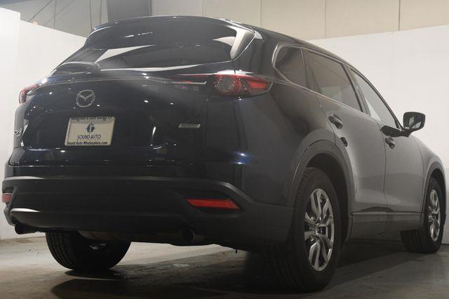 2018 Mazda CX-9 Touring photo