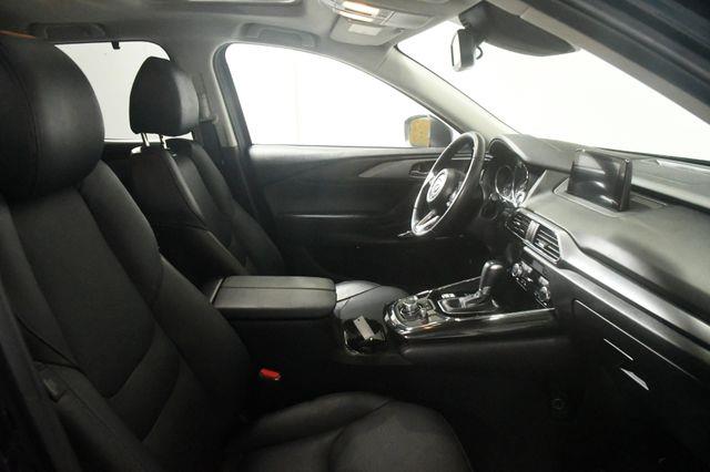 2018 Mazda CX-9 Touring photo