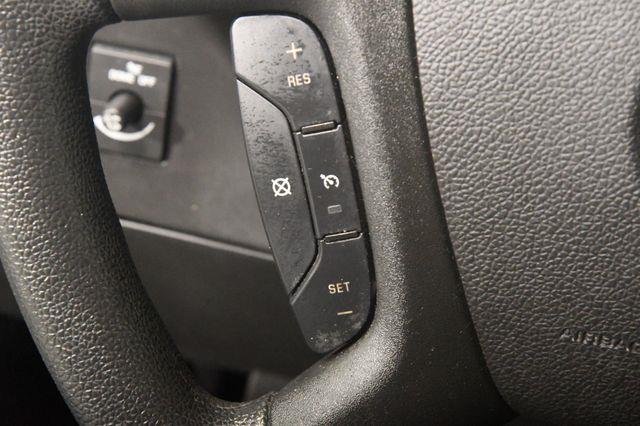 2017 Chevrolet Express Cargo Van CLOTH photo