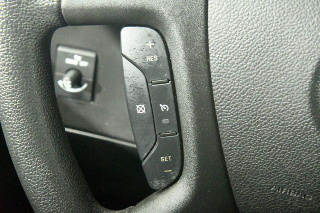 2017 Chevrolet Express Cargo Van CLOTH photo