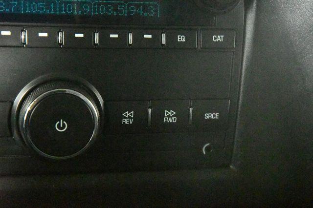 2017 Chevrolet Express Cargo Van CLOTH photo